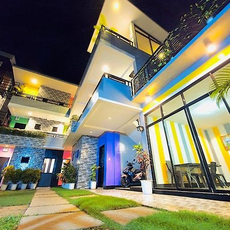 Dk'S Inn โกรอน ภายนอก รูปภาพ