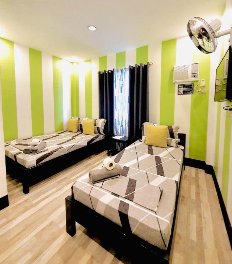 Dk'S Inn โกรอน ภายนอก รูปภาพ