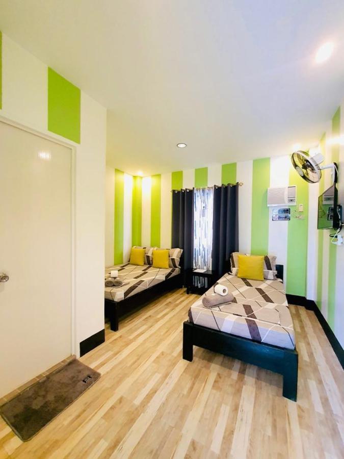 Dk'S Inn โกรอน ภายนอก รูปภาพ